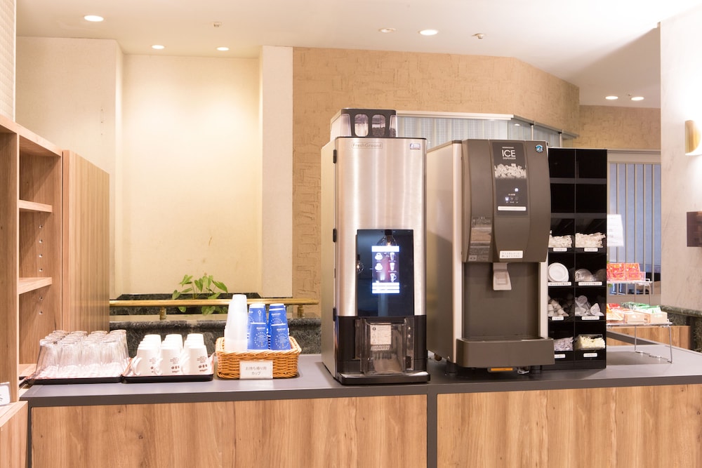 富山地鉄ホテル 富山