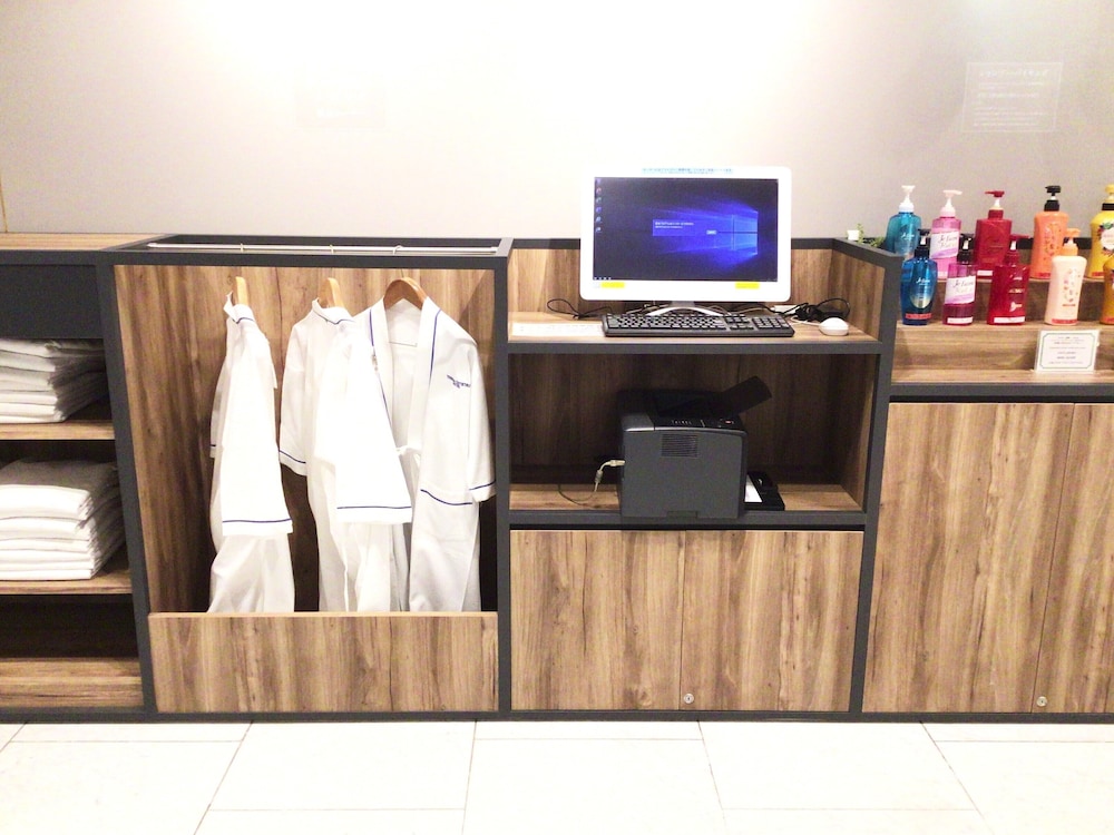 富山地鉄ホテル 富山