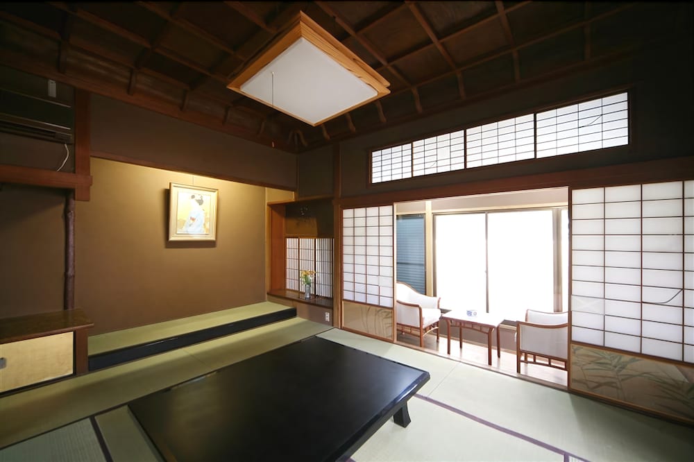 すいげつろうホテル 富山