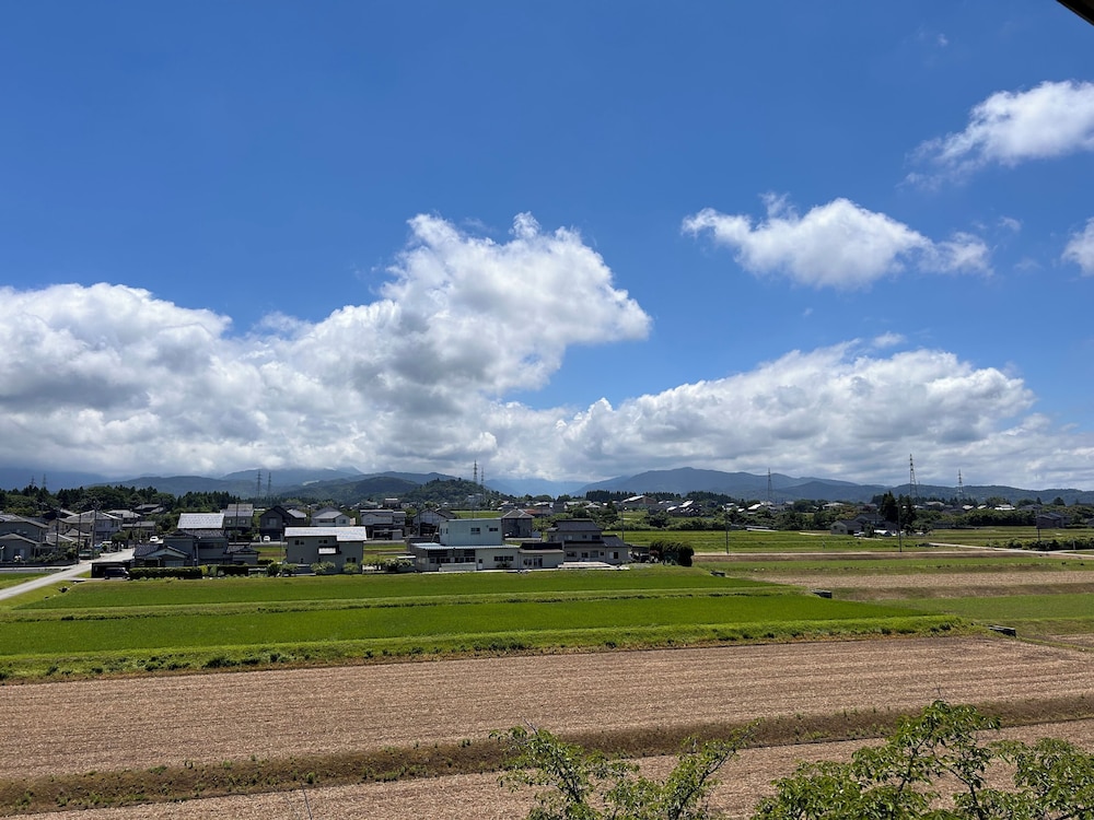 金太郎温泉 富山