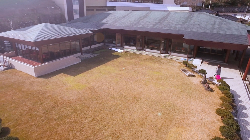 氷見温泉郷 くつろぎの宿 うみあかり 富山