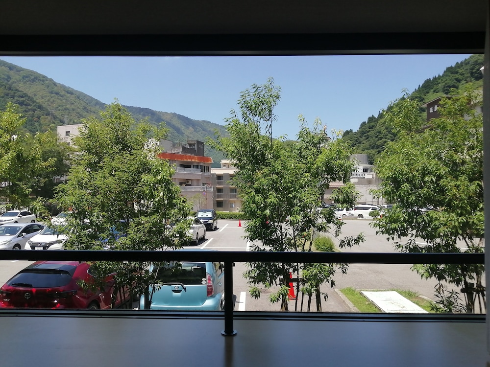 黒部・宇奈月温泉 やまのは 富山