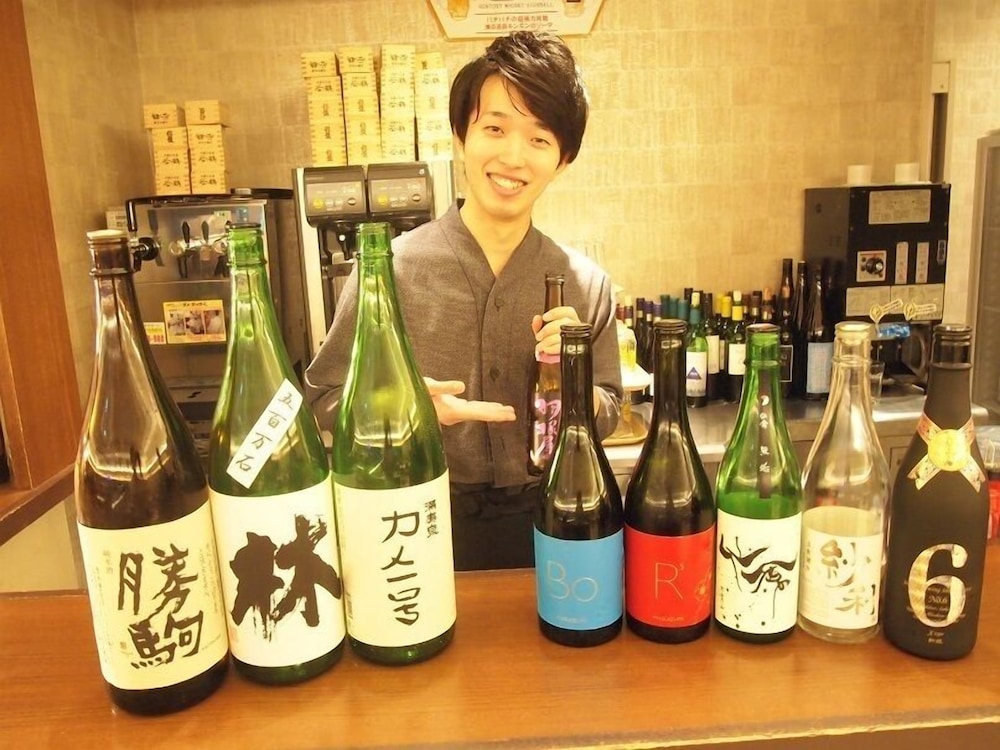 黒部・宇奈月温泉 やまのは 富山