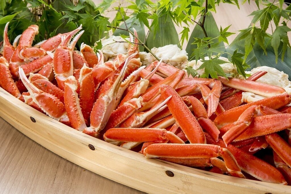 黒部・宇奈月温泉 やまのは 富山