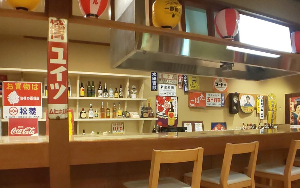 黒部・宇奈月温泉 やまのは 富山