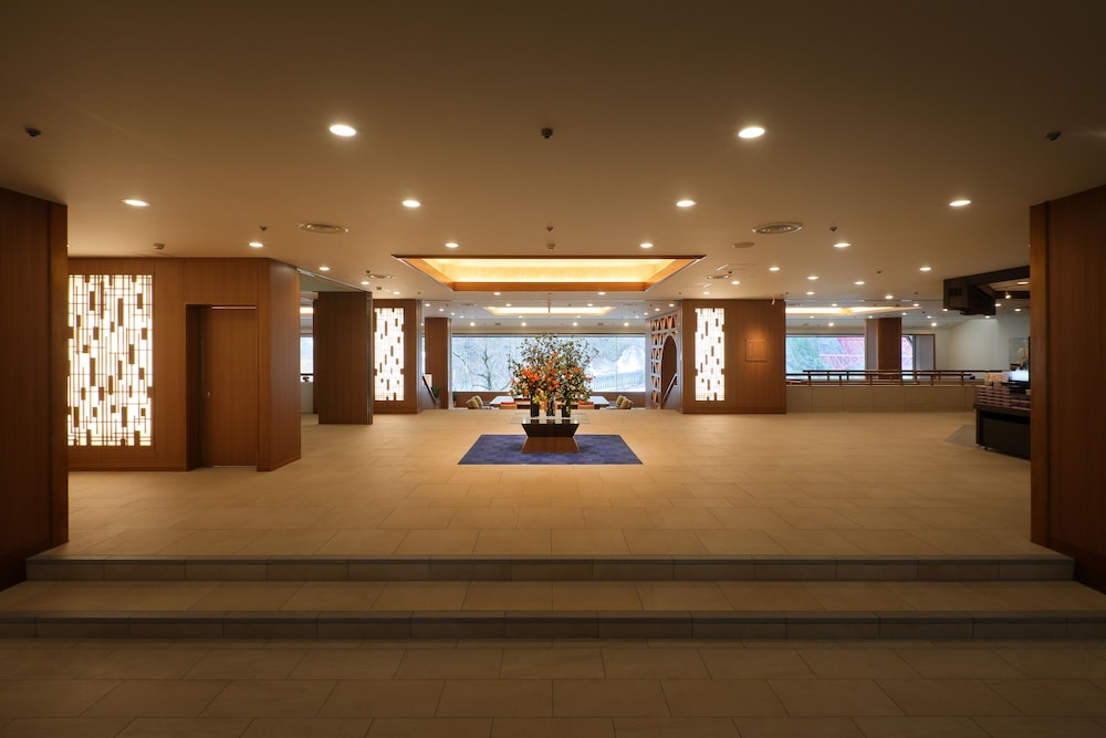 黒部・宇奈月温泉 やまのは 富山