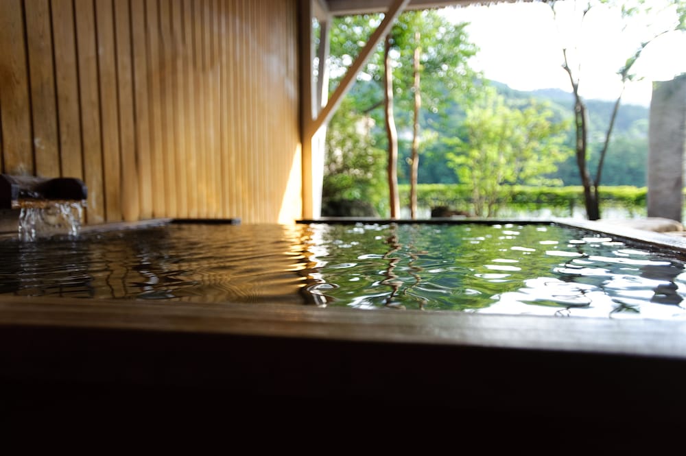 リバーリトリート雅樂倶 富山