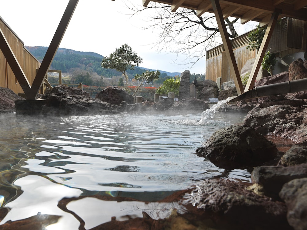 リバーリトリート雅樂倶 富山