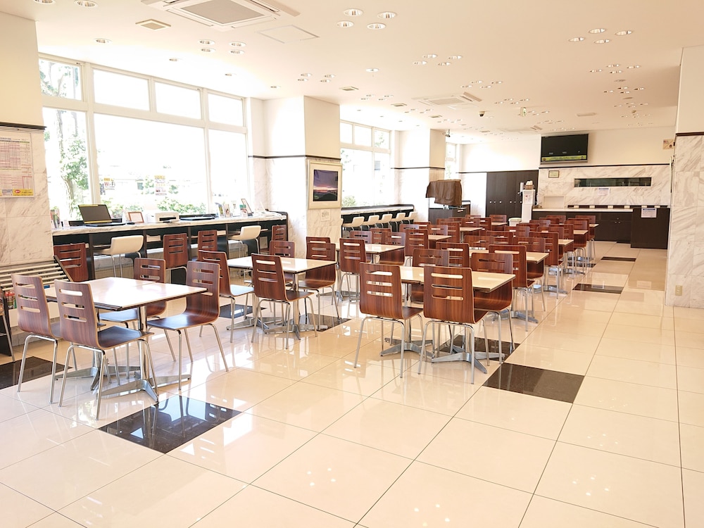 東横 INN 富山駅新幹線口 1 富山