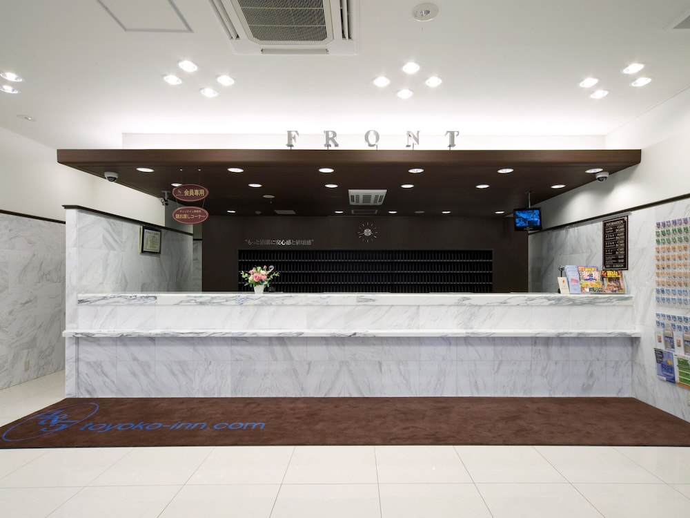 東横 INN 富山駅新幹線口 1 富山