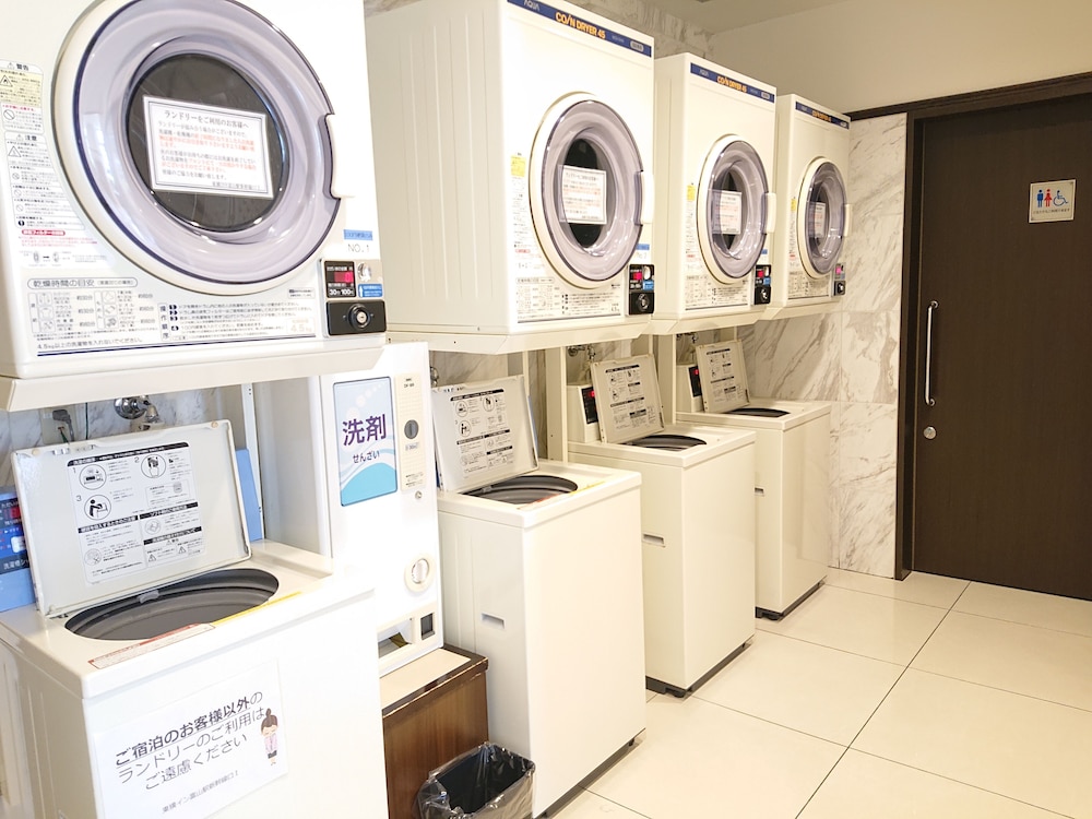 東横 INN 富山駅新幹線口 1 富山