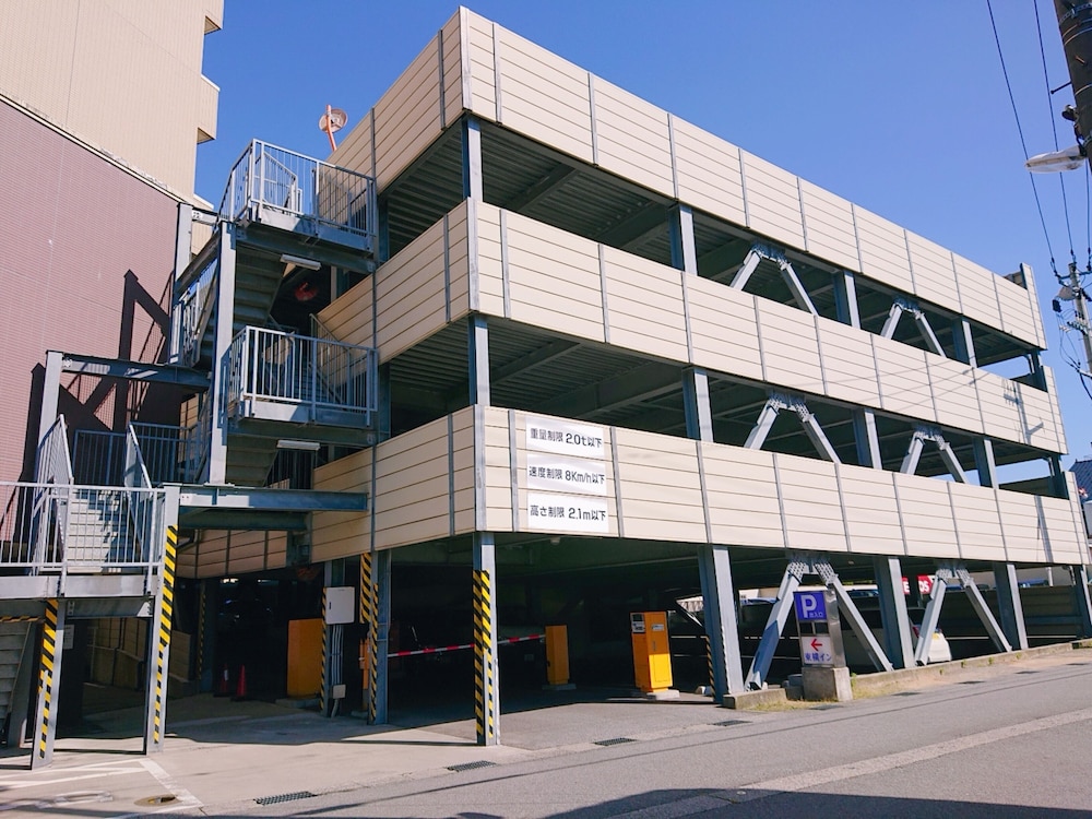 東横 INN 富山駅新幹線口 1 富山