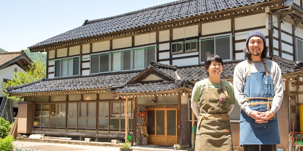 タカズーリ喜多 富山