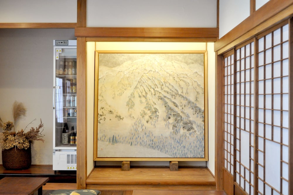 タカズーリ喜多 富山