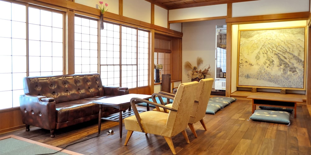 タカズーリ喜多 富山
