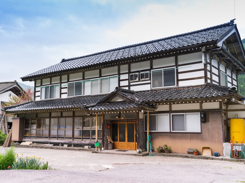 タカズーリ喜多 富山