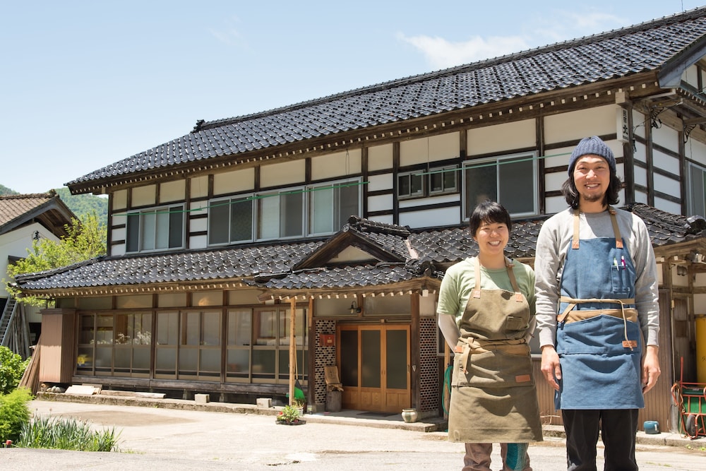 タカズーリ喜多 富山