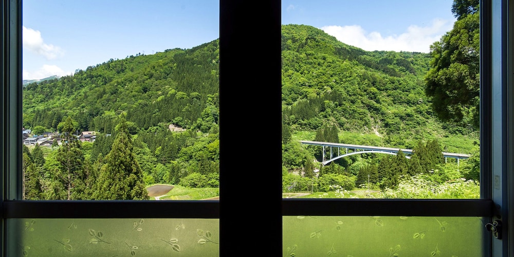 タカズーリ喜多 富山