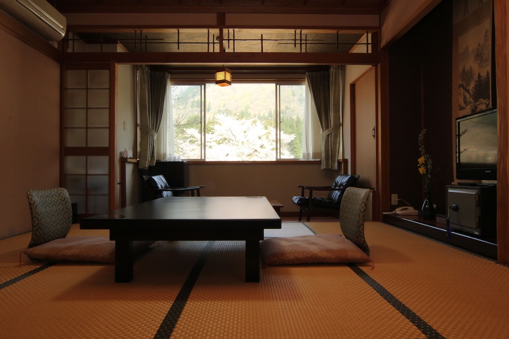 赤尾館 富山