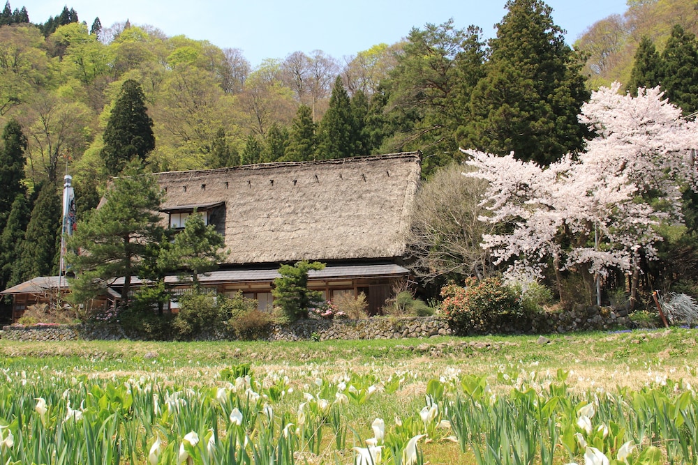 赤尾館 富山