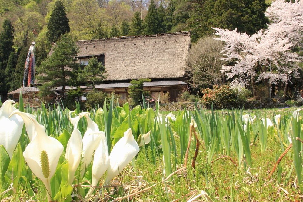 赤尾館 富山