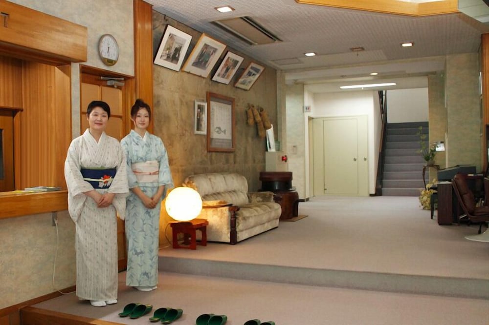 赤尾館 富山