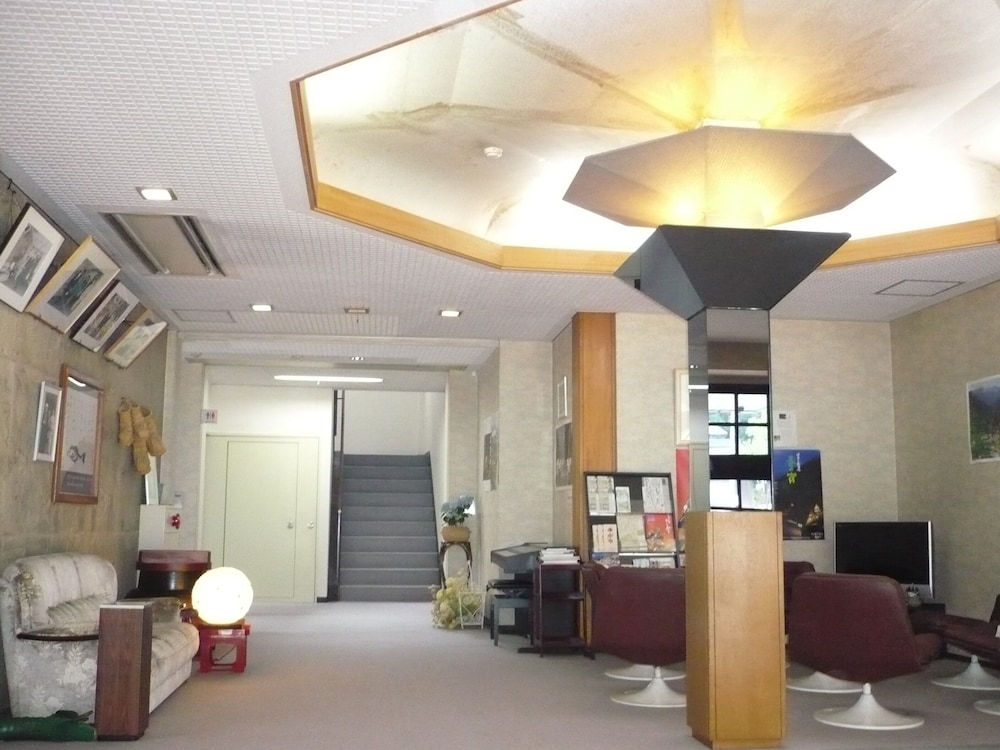 赤尾館 富山