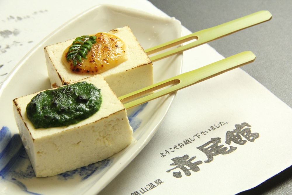 赤尾館 富山