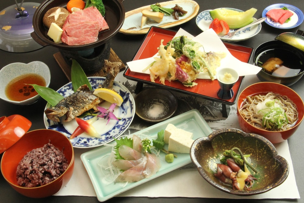 赤尾館 富山
