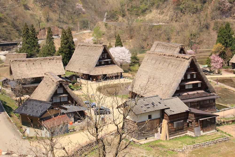 赤尾館 富山