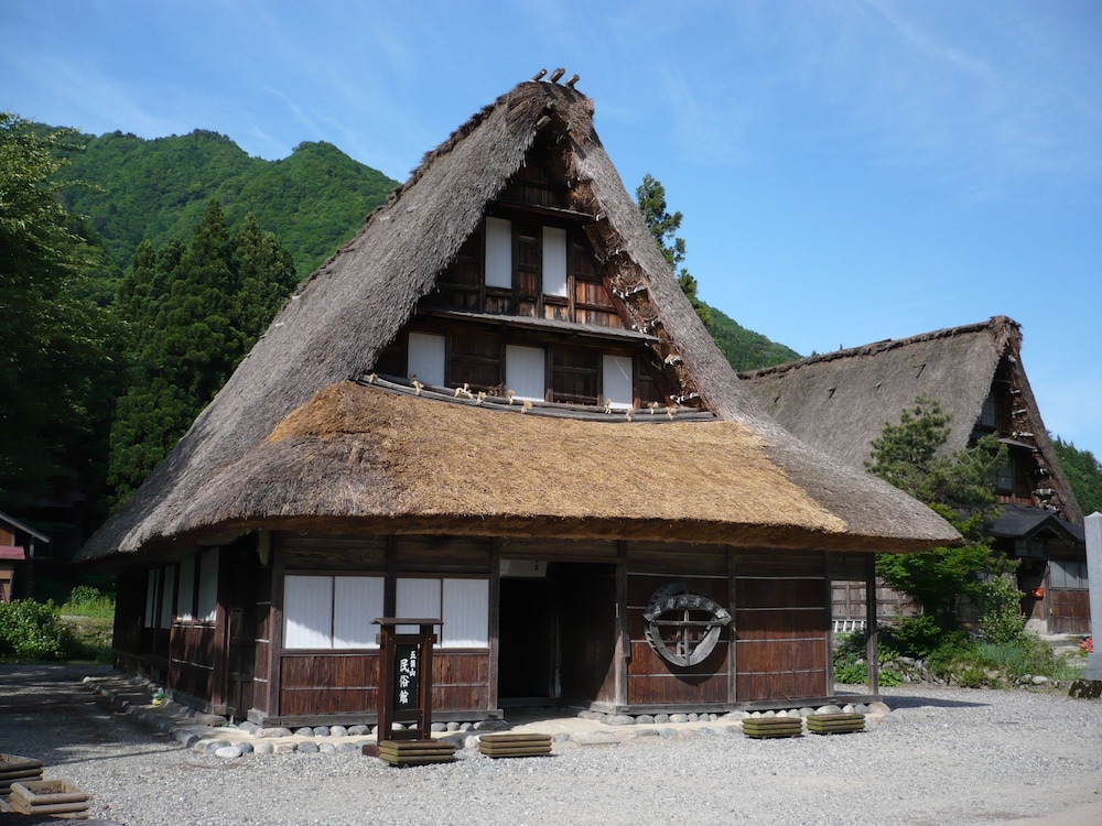 赤尾館 富山