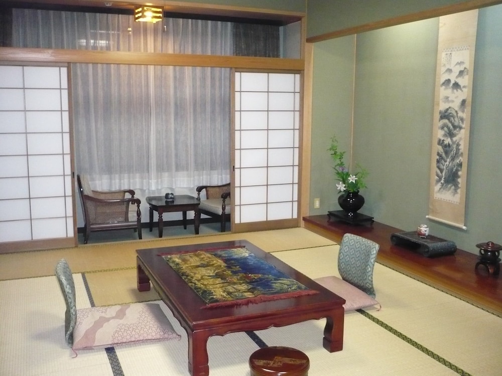 赤尾館 富山