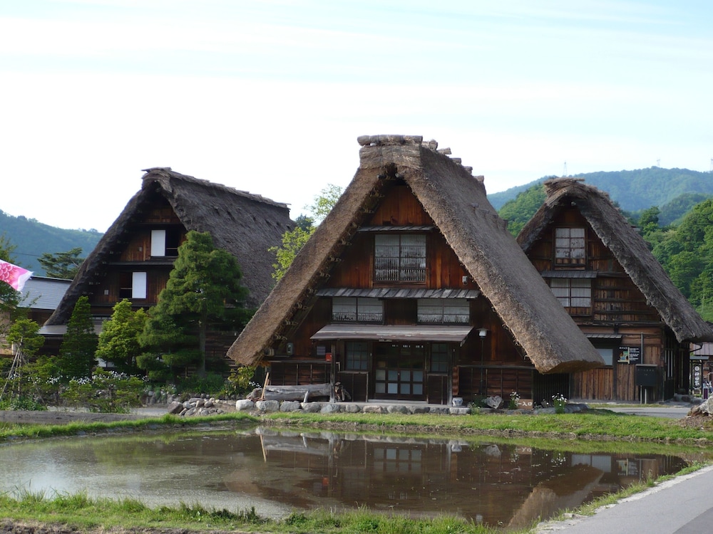 赤尾館 富山