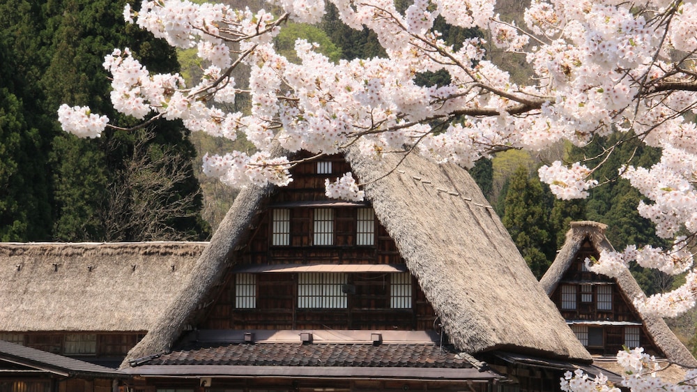 赤尾館 富山