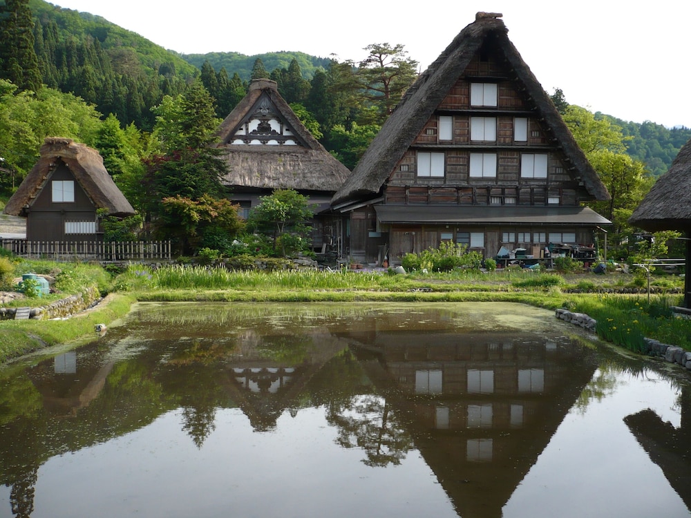 赤尾館 富山