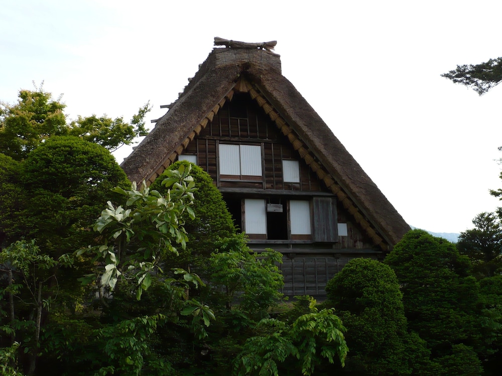 赤尾館 富山