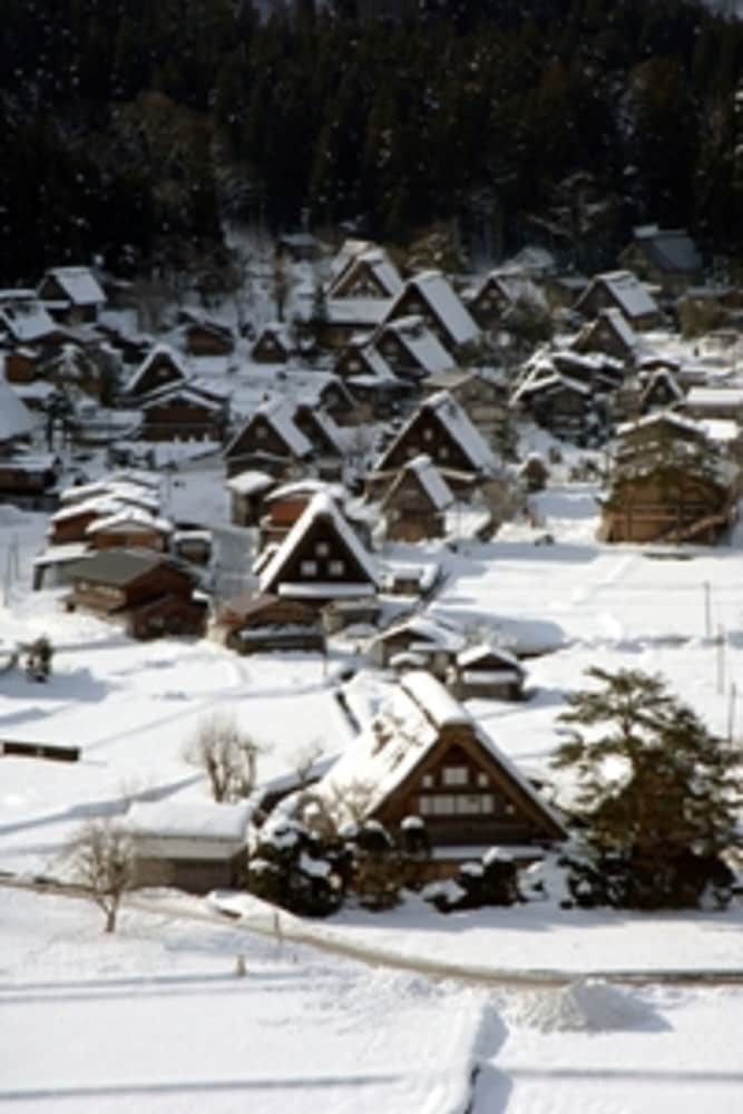 赤尾館 富山