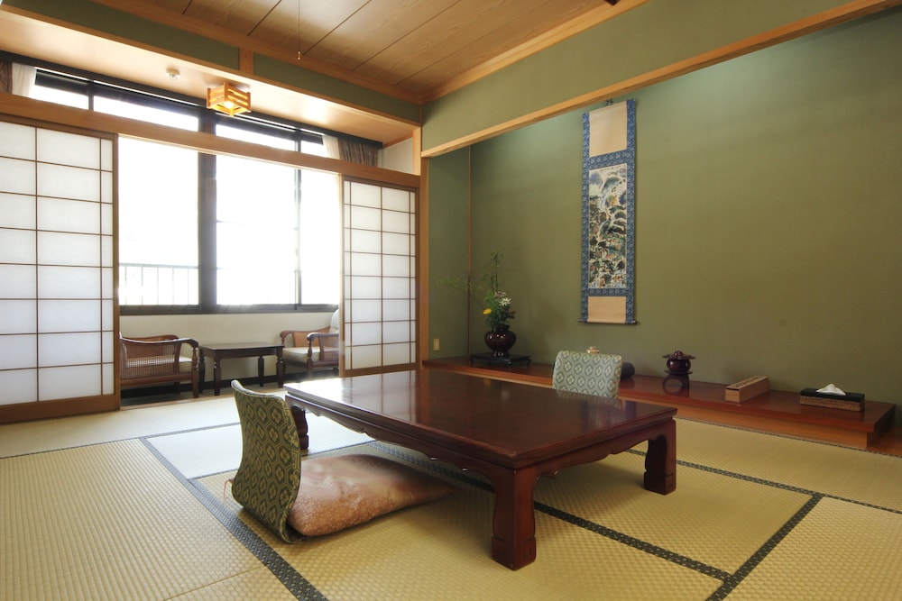 赤尾館 富山