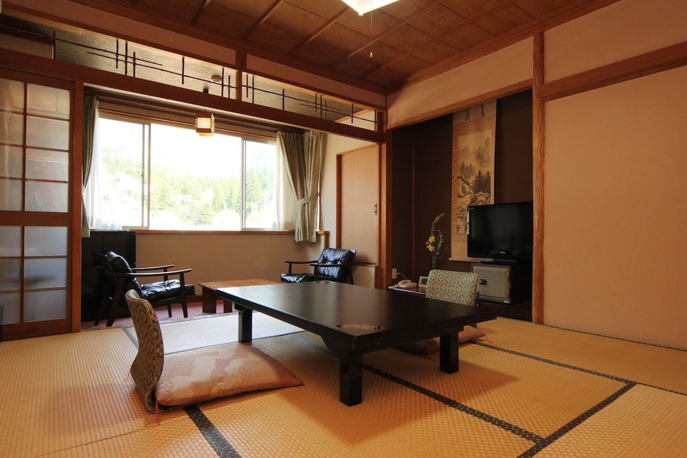 赤尾館 富山