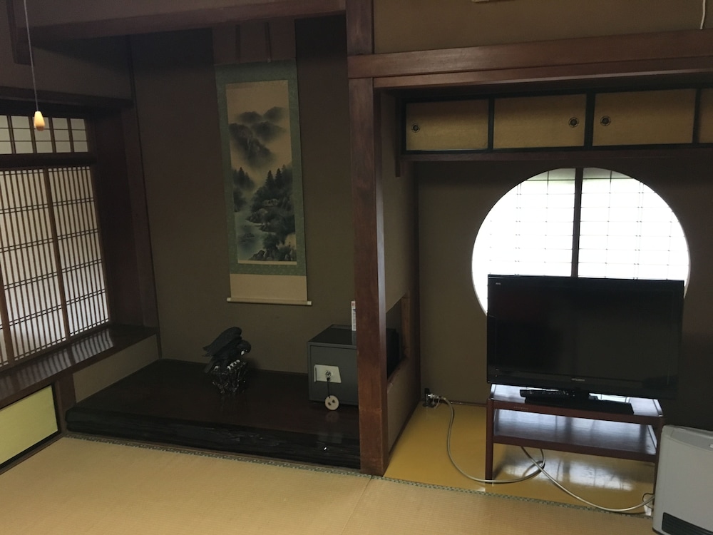 川合田温泉 富山