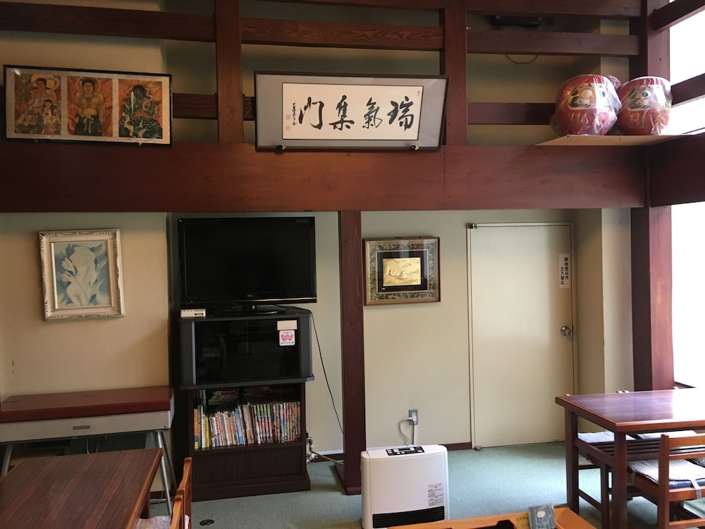 川合田温泉 富山