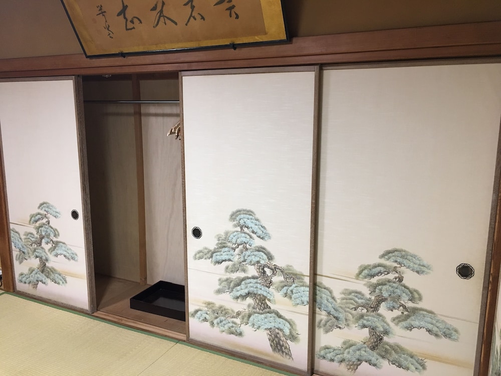 川合田温泉 富山