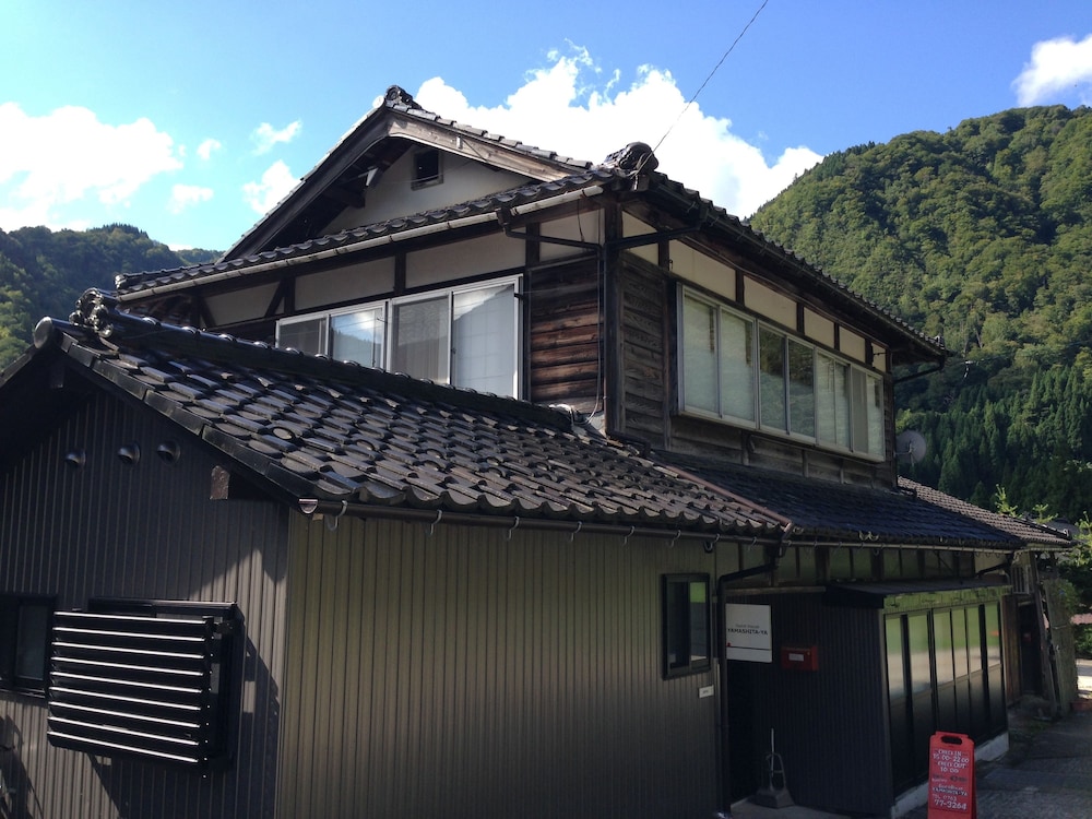 GUEST HOUSE YAMASHITA-YA 富山