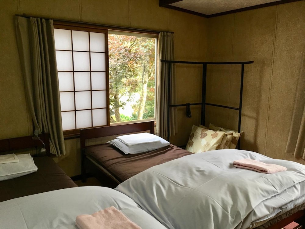 GUEST HOUSE YAMASHITA-YA 富山