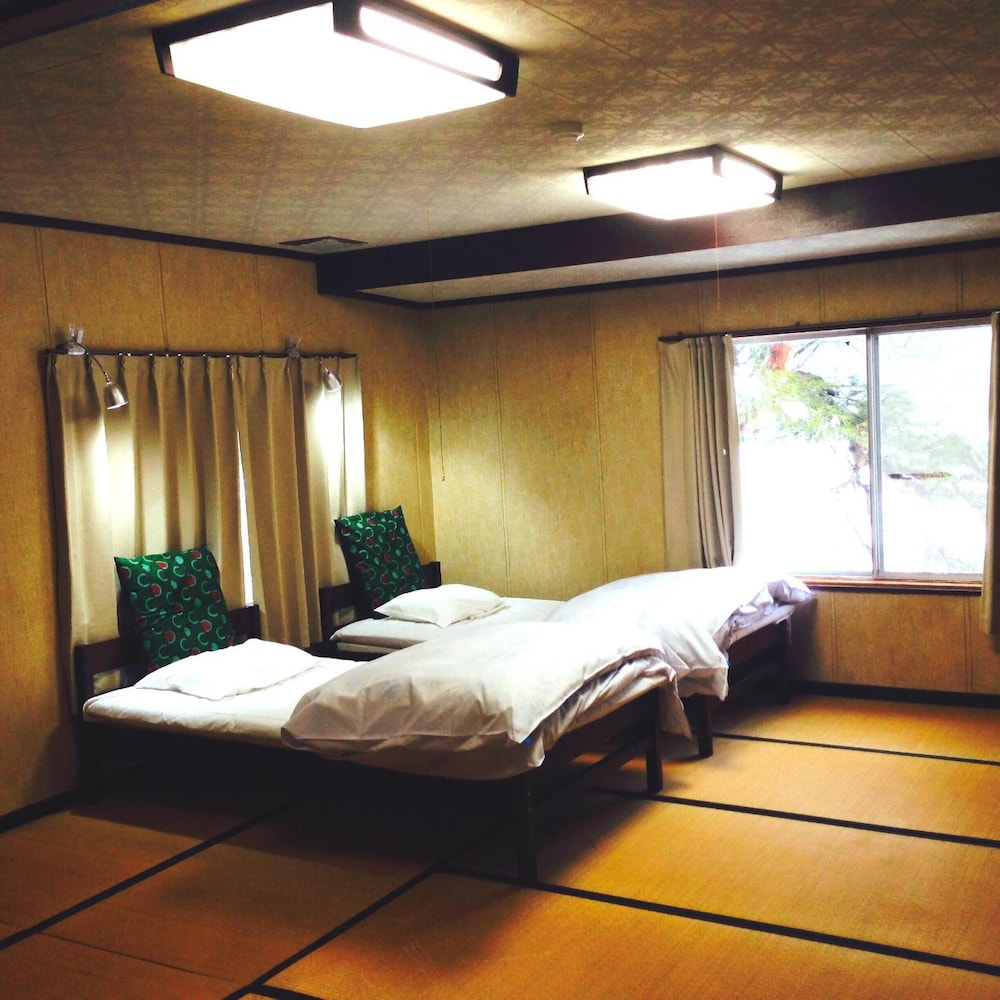 GUEST HOUSE YAMASHITA-YA 富山
