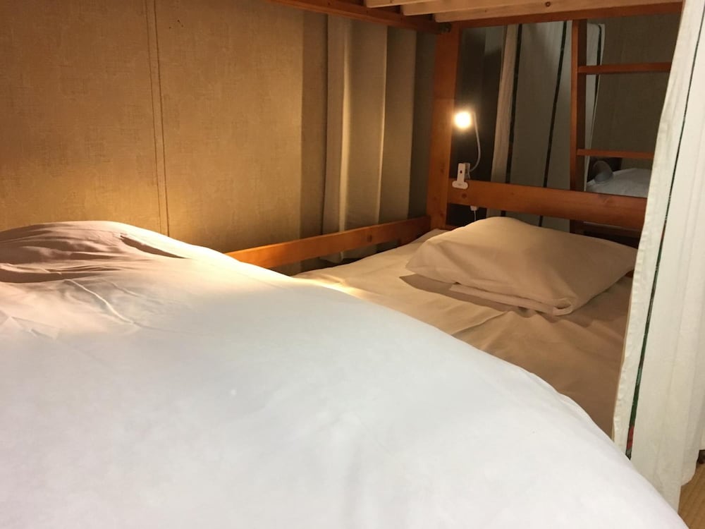 GUEST HOUSE YAMASHITA-YA 富山