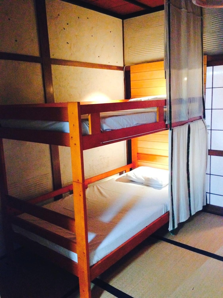 GUEST HOUSE YAMASHITA-YA 富山