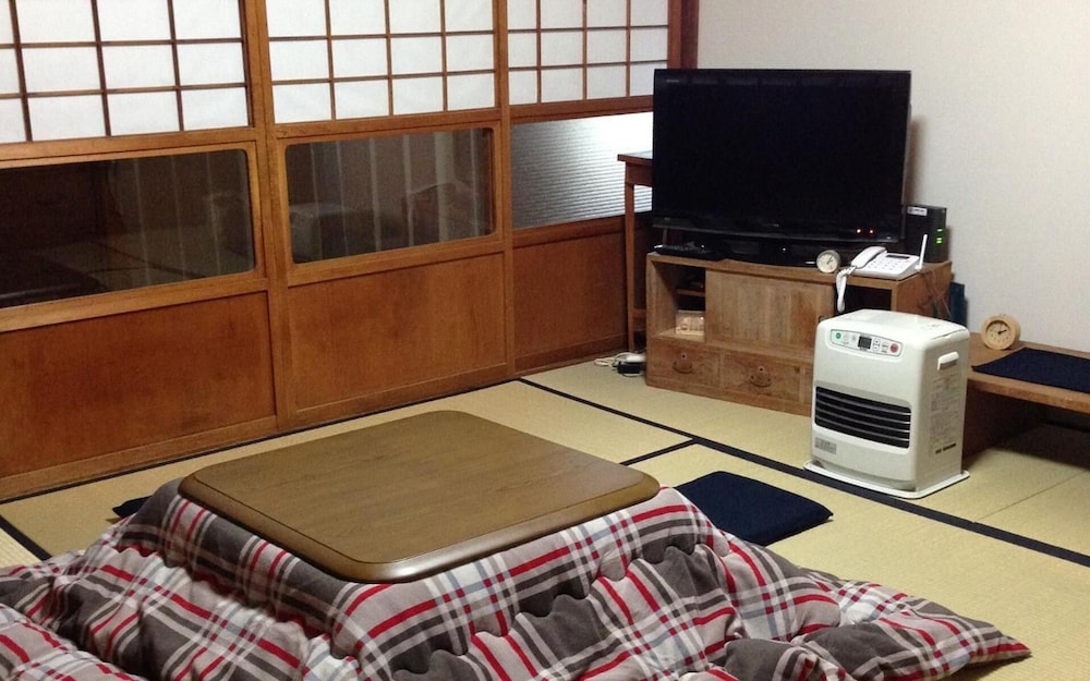 GUEST HOUSE YAMASHITA-YA 富山