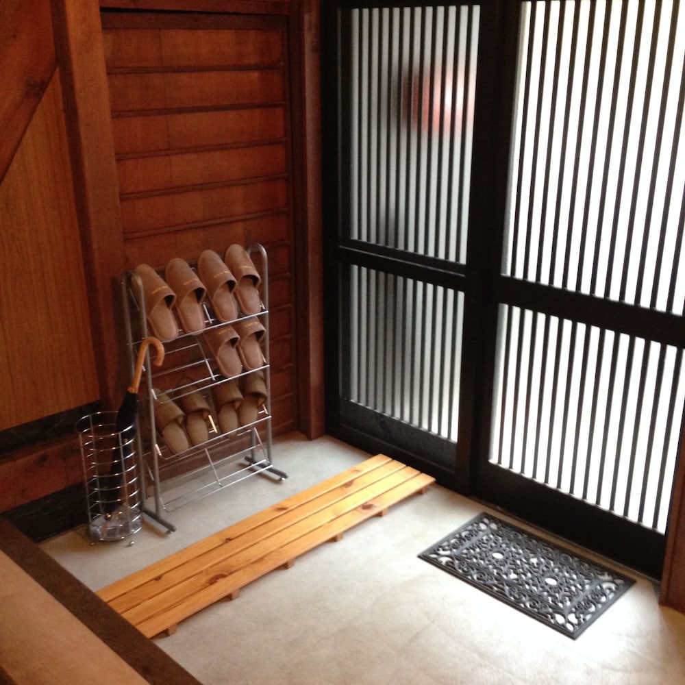 GUEST HOUSE YAMASHITA-YA 富山