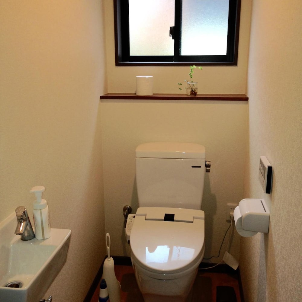 GUEST HOUSE YAMASHITA-YA 富山